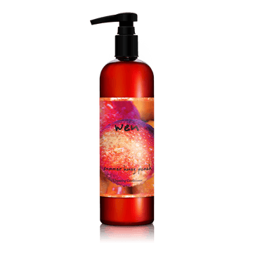 Summer Honey Peach Cleansing Conditioner