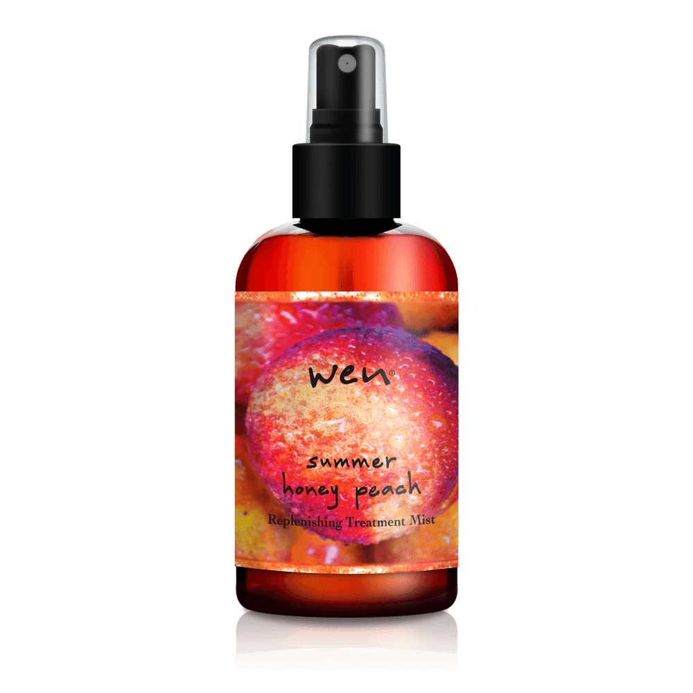 Summer Honey Peach Replenishing Treatment Mist - WEN®