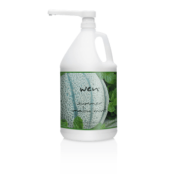 Summer Melon Mint Cleansing Conditioner