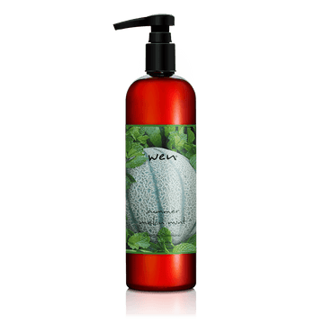 Summer Melon Mint Cleansing Conditioner - WEN®