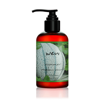 Summer Melon Mint Styling Creme