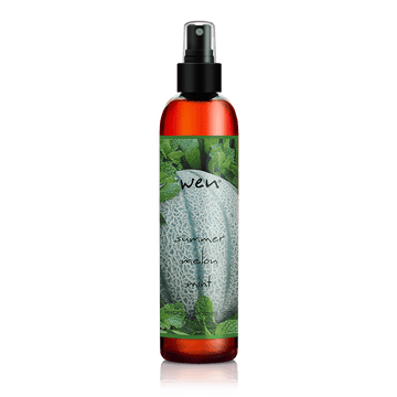 Summer Melon Mint Texturizing Treatment Spray