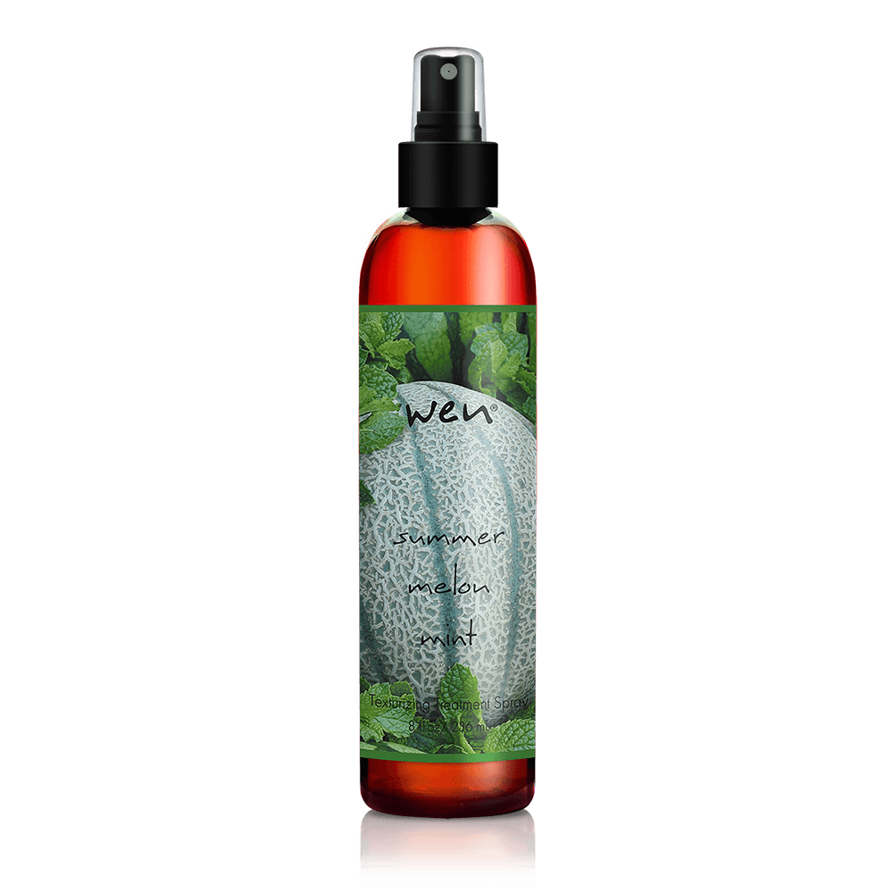 Summer Melon Mint Texturizing Treatment Spray - WEN®