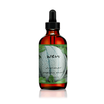 Summer Melon Mint Treatment Oil