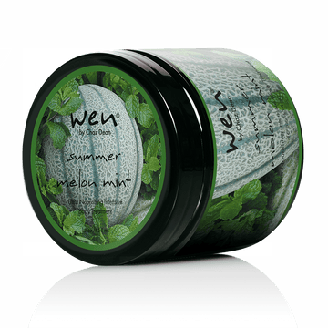 Summer Melon Mint Ultra Nourishing Intensive Body Treatment
