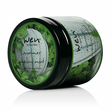 Summer Melon Mint Ultra Nourishing Intensive Body Treatment