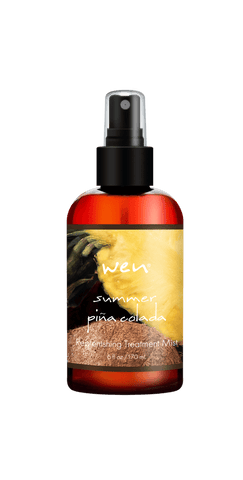 Summer Piña Colada Replenishing Treatment Mist