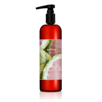 Summer Pink Lemonade Cleansing Conditioner