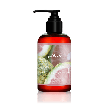 Summer Pink Lemonade Styling Creme