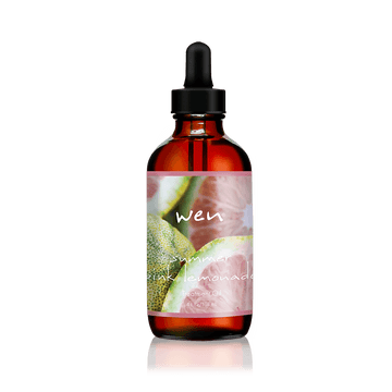 Summer Pink Lemonade Treatment Oil