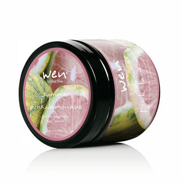 Summer Pink Lemonade Ultra Nourishing Intensive Body Treatment