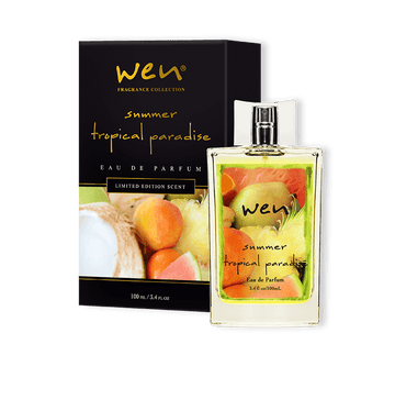Summer Tropical Paradise Eau De Parfum