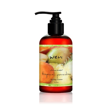 Summer Tropical Paradise Styling Creme