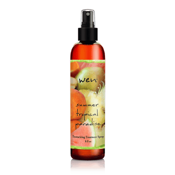 Summer Tropical Paradise Texturizing Treatment Spray