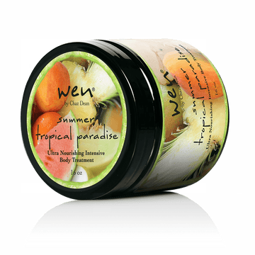 Summer Tropical Paradise Ultra Nourishing Intensive Body Treatment