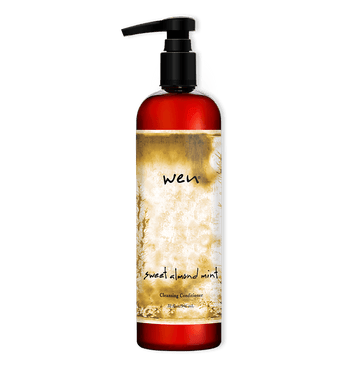 Sweet Almond Mint Cleansing Conditioner