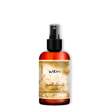 Sweet Almond Mint Replenishing Treatment Mist