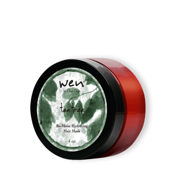 Tea Tree Re-Moist Hydrating Hair Mask