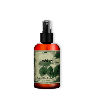 Tea Tree Replenishing Treatment Mist