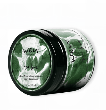 Tea Tree Ultra Nourishing Intensive Body Treatment