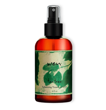 Tea Tree Volumizing Treatment Spray