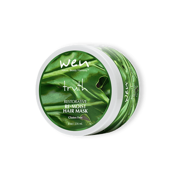 Truth Restorative Re-Moist Hair Mask