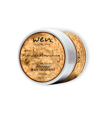 Understanding Ultra Nourishing Intensive Body Treatment