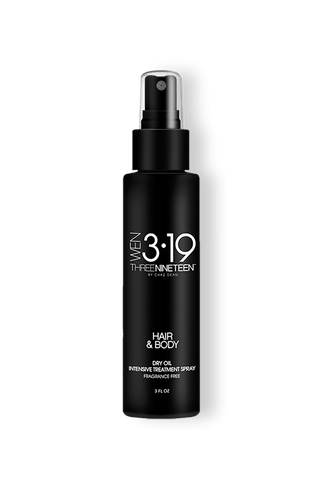 WEN 319® Dry Oil Intensive Treatment Spray