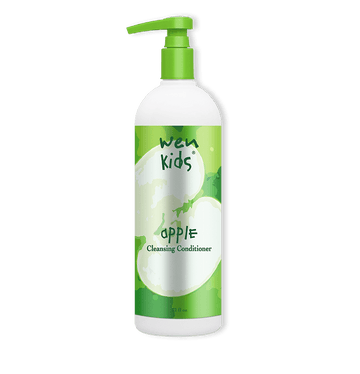WEN Kids® Apple Cleansing Conditioner