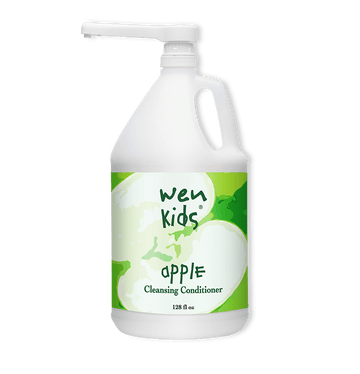 WEN Kids® Apple Cleansing Conditioner