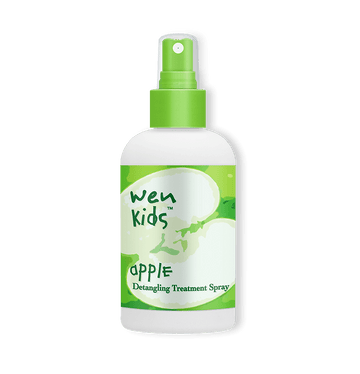 WEN Kids® Apple Detangling Treatment Spray