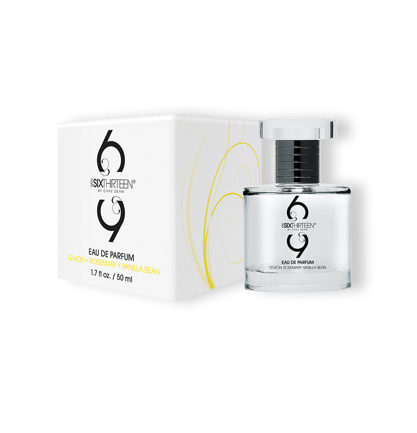 WEN SIXTHIRTEEN® Eau de Parfum - WEN Hair & Skin Care by Chaz Dean