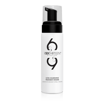 WEN SIXTHIRTEEN® Nourishing Mousse