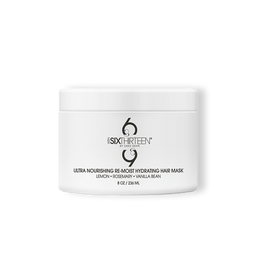 WEN SIXTHIRTEEN® Re-Moist Hydrating Hair Mask