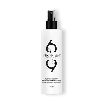 WEN SIXTHIRTEEN® Ultra Nourishing Texturizing Treatment Spray