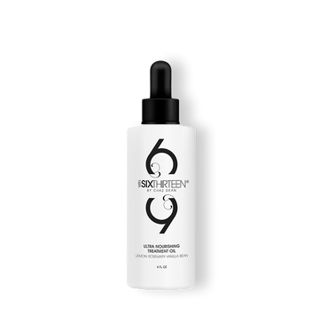 WEN SIXTHIRTEEN® Ultra Nourishing Treatment Oil
