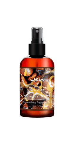 Winter Chocolate Truffle Replenishing Treatment Mist