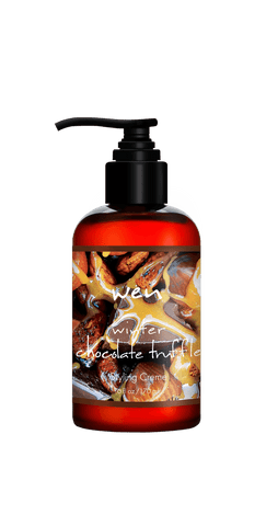 Winter Chocolate Truffle Styling Creme
