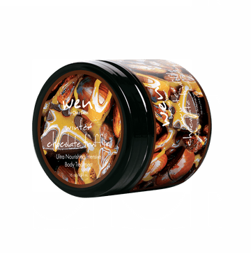 Winter Chocolate Truffle Ultra Nourishing Intensive Body Treatment