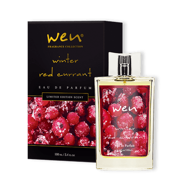 Winter Red Currant Eau De Parfum