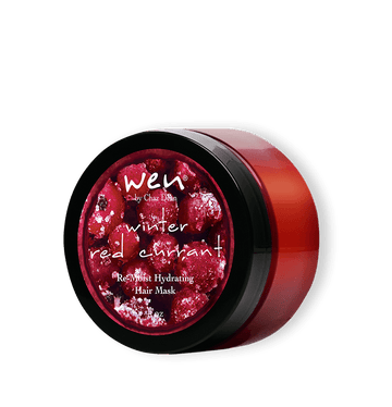 Winter Red Currant ReMoist Hydrating Hair Mask