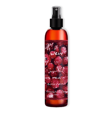 Winter Red Currant Texturizing Treatment Spray