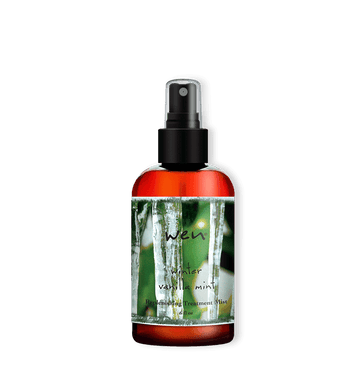 Winter Vanilla Mint Replenishing Treatment Mist