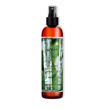 Winter Vanilla Mint Texturizing Treatment Spray