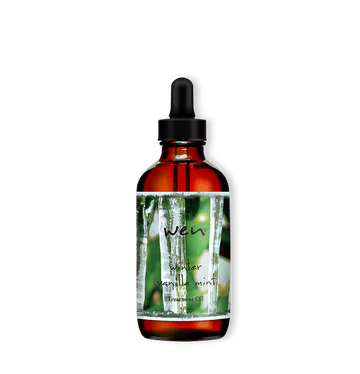 Winter Vanilla Mint Treatment Oil