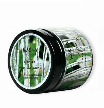 Winter Vanilla Mint Ultra Nourishing Intensive Body Treatment