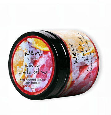 Winter White Citrus Ultra Nourishing Intensive Body Treatment