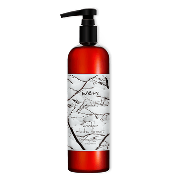 Winter White Forest Cleansing Conditioner