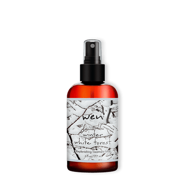 Winter White Forest Replenishing Treatment Mist