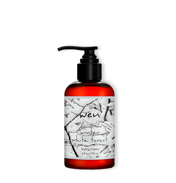 Winter White Forest Styling Creme